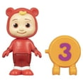 thumbnail image 6 of CoComelon Official Figure and Accessory Blind Pack - Styles May Vary - 1 Figure Per Blind Pack, 6 of 9