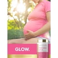 thumbnail image 6 of Prenatal DHA Vitamin | 180 Softgels | Non-GMO and Gluten Free Supplement | by Carlyle, 6 of 7