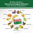 thumbnail image 4 of Bálsamo para dibujar OWELL NATURALS Natural Powerful 60 ml, 4 of 6