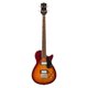 thumbnail image 1 of Bajo eléctrico Gretsch Streamliner Jet Club Havana, 1 of 6