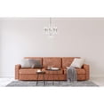 thumbnail image 3 of Elegant Lighting Value Princeton 8 light Chrome Chandelier Clear Royal Cut Crystal, 3 of 9