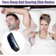 thumbnail image 4 of Sleep Apnea Device, Wearable Apnea Device, Anti-snoring Chin Strap To Help You Get Pure Sleep, For Men And Women., 4 of 5