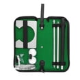 thumbnail image 4 of Peahefy Practice Kit,Indoor Putting Cup Practice Training Clubs Putter Kit Set with Balls & Bag, Putter Set, 4 of 8