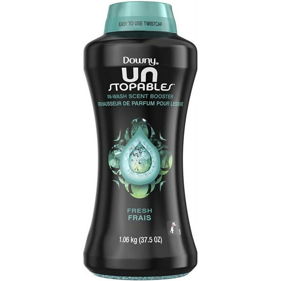 Downy Unstopables Perlas De Aroma Fresh 1.06 Kg