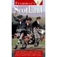 thumbnail image 1 of Pre-Owned Frommer's Scotland (Paperback 9780028608730) by George McDonald, Arthur Frommer, 1 of 1