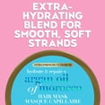 thumbnail image 4 of Mascarilla capilar Ogx hydrate & repair + argan oil of morocco 168 g, 4 of 9