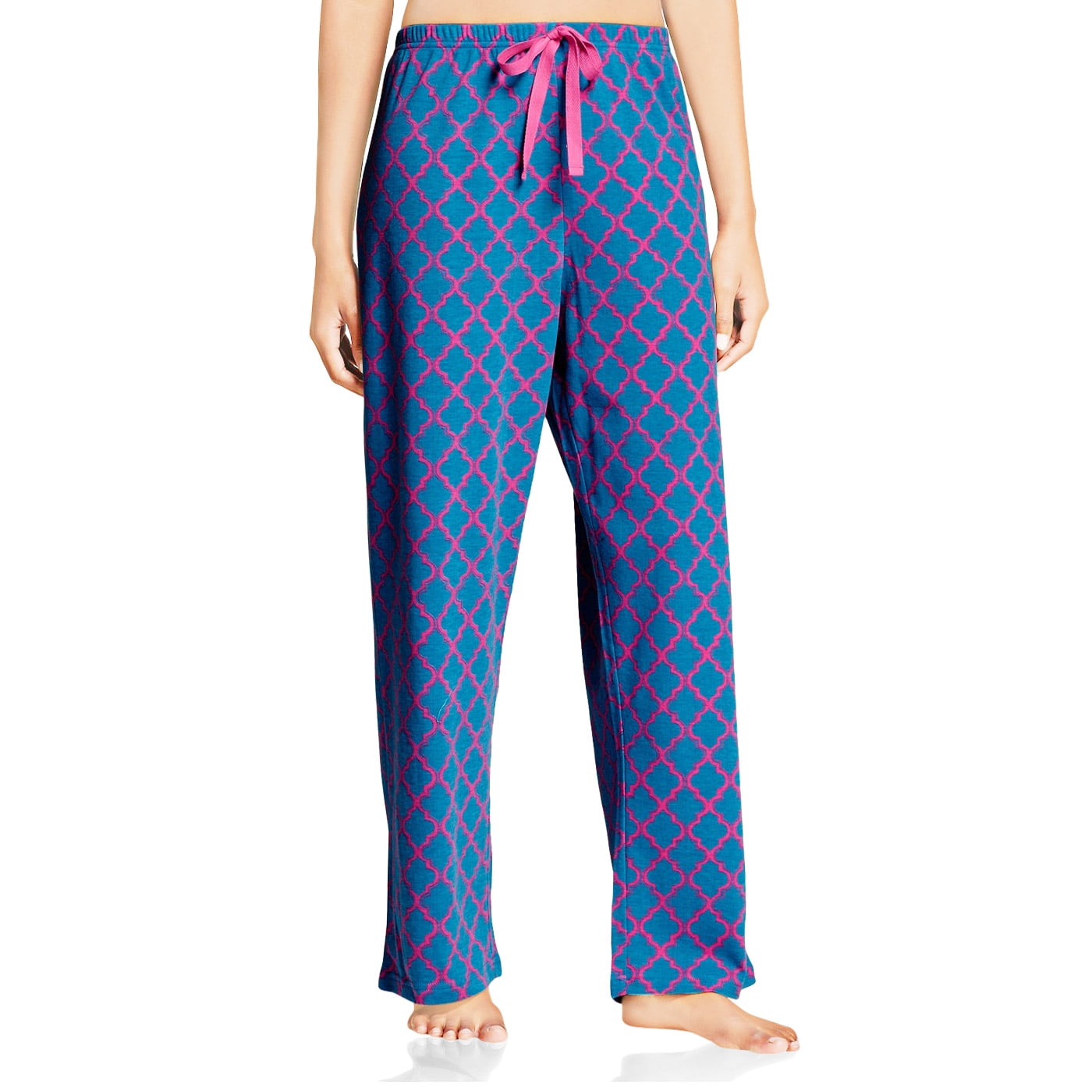 BedHead Pajamas BHPJ By Bedhead Pajama Women's Cotton Knit Classic