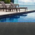 thumbnail image 3 of Diamond Type EVA Foam Boat Flooring Sheet Mat Nonslip Marine Sea Decking Carpet, 3 of 12