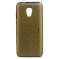 thumbnail image 3 of MetroPCS Kick + Cell Phone Case  for Alcatel 1X Evolve - Gold, 3 of 5