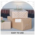 thumbnail image 4 of LIFKOME 20Sets Writable Acrylic Hanging Labels for Storage Bins with Rope Multiuse Kitchen Tags, 4 of 8
