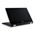 thumbnail image 1 of Acer Chromebook Spin 311 R722T R722T-K95L 11.6" Touchscreen 2 in 1 Chromebook - Octa-core (ARM Cortex A73 Quad-core 2 GHz + Cortex A53 Quad-core 2 GHz) - 4 GB Total RAM - 32 GB Flash Memory, 1 of 1