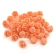 thumbnail image 1 of Toystoory Paquete de 500 rosas artificiales, ramo de decoración de flores, de flores falsas, accesorio artesanal para propuesta de compromiso, Decoración azul Toystoory HA010900-08, 1 of 6
