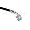thumbnail image 3 of Sunsong 2205979 Brake Hydraulic Hose, 3 of 4