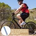 thumbnail image 4 of BESTYASH Botella Ajustable Multipropósito En Color Azul Para Bicicletas De Y, 4 of 8