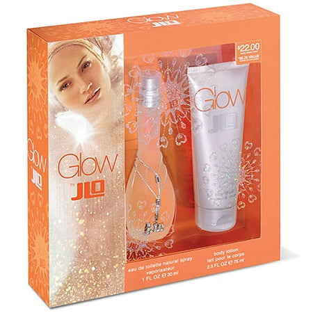 Jennifer Lopez Glow, 2-Piece Set for Women