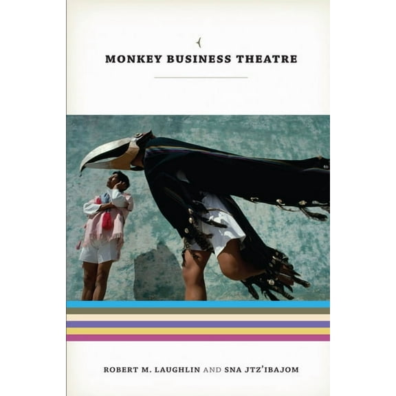 Monkey Business Theatre, (Paperback)