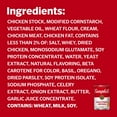 thumbnail image 6 of (2 pack) Campbell's Condensed Cream of Chicken Soup with Herbs, 10.5 oz Can, 6 of 7