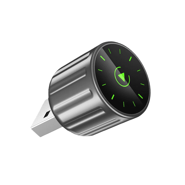 "Adaptador Carplay Inalámbrico Android Auto Wireless Adapter " Belu
