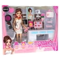 thumbnail image 1 of Set de juego muñeca deluxe Lana de 29 cm Dress To Impress con DLC, 1 of 9
