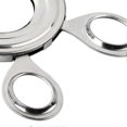 thumbnail image 5 of Stainless Steel Egg Cutter, Egg Top Cutter for Boiled, Raw & All Egg Sizes - Kitchen Gadget Tool, 5 of 5