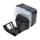 thumbnail image 3 of Air Filter Assembly Oil Bath Air Filter For Gx140 Gx160 Gx200 Gasoline Engine Banmo, 3 of 5