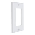 thumbnail image 3 of Pack De 4 Placa Decorativa Leviton Decora Blanco Termoplásti, 3 of 3