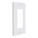 thumbnail image 3 of Pack De 4 Placa Decorativa Leviton Decora Blanco Termoplásti, 3 of 3