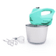 thumbnail image 4 of Combo Licuadora BARTECH 750W y Batidora 200W Verde Menta, 4 of 6
