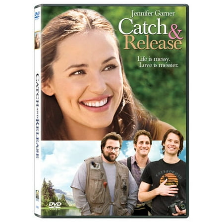 Catch And Release (Widescreen)