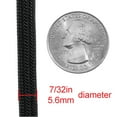 thumbnail image 3 of 5.6mm BattleCord  Ultra Strong & Tough Rope  2650lb Tensile Strength  USA Made, 3 of 4