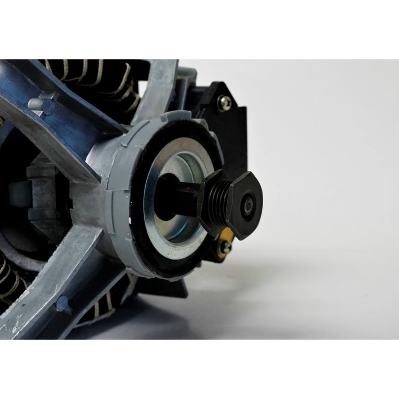 Dryer Blower Drive Motor For LG DLE7400WE/00 DLG7401WE/00 DLGX3371W/00 WKE100HVA/00 DLE7400VE/00 DLG7401VE/00 DLGX4271V/00 DLEX7600WE/00 DLE2050W/00 DLGX3701V/00 DLG3171W/00