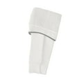 thumbnail image 3 of uublik Toddler Girls Leggings White Winter Leggings Fleece Lined Toddler Kids Basic Full Length Pants, Size 1T-15, 3 of 3
