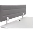 thumbnail image 1 of Iceberg ICE68917 Tack-on Felt Privacy Panel, Gray, 1 of 1