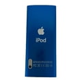 thumbnail image 3 of Pre-Owned Apple iPod Nano 5th Gen 8GB Blue | MP3 player | Used, 3 of 4