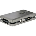 thumbnail image 4 of StarTech.com USB-C Multiport Adapter w/USB-C DP Alt Mode Video/4K HDMI/VGA, USB-C Dual Monitor Docking Station, 4 of 8