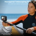thumbnail image 3 of Selfie Stick SMALLRIG 5403 para cámaras de acción con trípode, 3 of 8