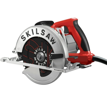 SKILSAW SPT67M8-01 Circular Saw,7-1/4u0022 Blade Dia.,5300 rpm