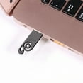 thumbnail image 4 of NARABB Clé USB 16 Go, Clé USB en Métal 16 Go, Clé USB 2.0 16G, 4 of 6