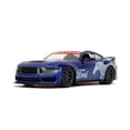 thumbnail image 4 of Coche fundido a presión Jada Toys Bigtime Muscle 2024 Ford Mustang GT, 4 of 5
