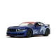 thumbnail image 4 of Coche fundido a presión Jada Toys Bigtime Muscle 2024 Ford Mustang GT, 4 of 5