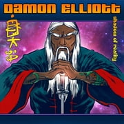 Damon Elliott - Shadow of Reality - Rap / Hip-Hop - CD