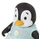 thumbnail image 4 of Li'L Woodzeez - Adorable juego de figuras de animales con cabaña y escuela en miniatura, incluye muebles y libro de cuentos que fomenta el juego imaginativo, juguetes coleccionables para niños mayores, 4 of 5
