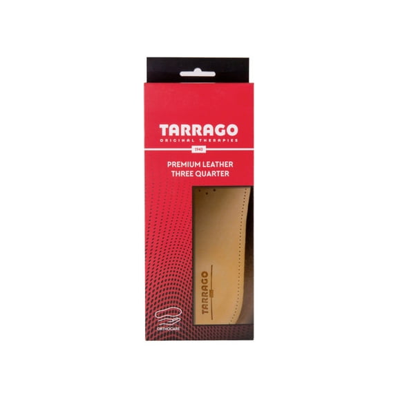 Tarrago Orthocare Premium Leather Three Quarter 37/38