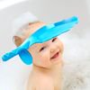 thumbnail image 3 of Bathing cap baby, soft caps baby adjustable shower cap baby safe shampoo cap soft adjustable wash bathing cap with ear protection for eye protection shower baby care, 3 of 5