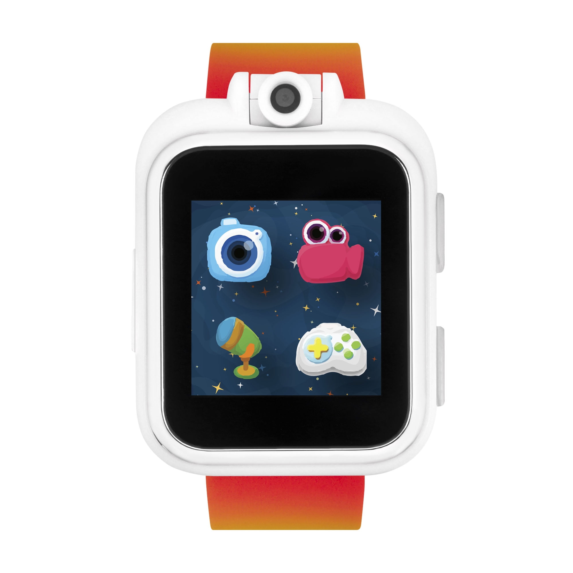 itouch playzoom watch