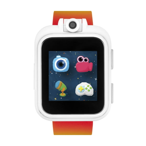 play zoom itouch watch