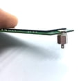 thumbnail image 3 of MMOBIEL M.2 Standoff and Screw Compatible for Asus Motherboard NGFF/NVMe Laptop Notebook, Electronics, Computers and PC Board Incl (+) Screwdriver, 3 of 5