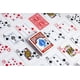 thumbnail image 4 of Juego de cartas Jumbo Index para bicicleta, paquete de 2, 4 of 9