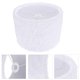 thumbnail image 1 of unbranded Replacement Plush Lamp Shade Cubierta Para Con Instalación Sencilla, 1 of 7