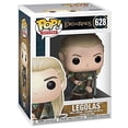 thumbnail image 3 of Figura de vinilo Funko Pop! Legolas de El Señor de los Anillos, 10 cm, 3 of 9